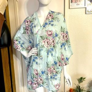 This top will be perfect for summer time.